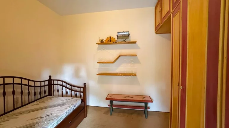 Imagem Apartamento em Campos do Jordão