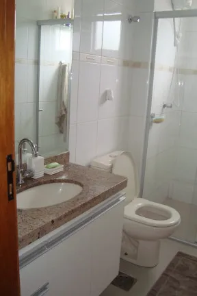 Imagem Apartamento com 2 Quartos à Venda, 63 m²em Jardim América - Goiânia