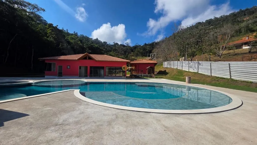 Foto do imóvel Terreno em Condomínio para Venda em Teresópolis / RJ em Estrada Doutor Rogério de Moura Estevão