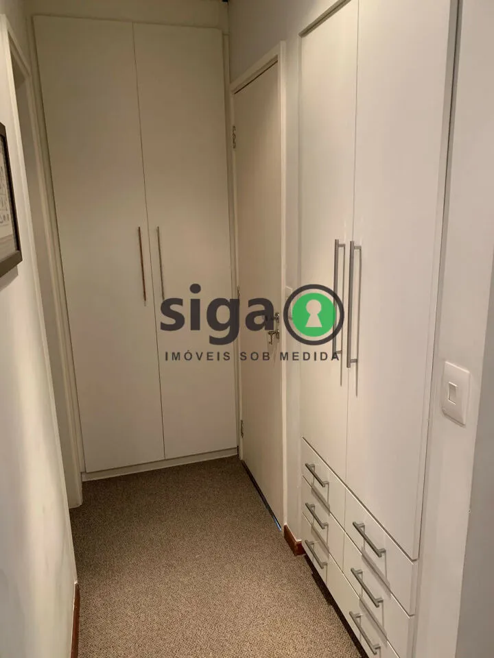 Imagem Cobertura Duplex com Suíte e 2 Vagas para Quem Busca Exclusividade.