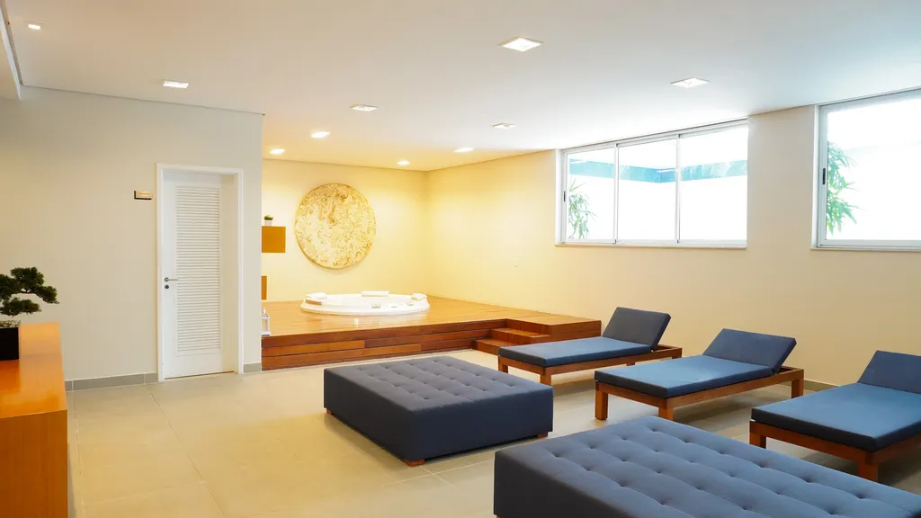 Imagem Apartamento à venda em São Paulo, Ipiranga, com 3 quartos, 94m2