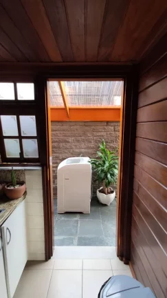 Imagem Casa 4 quartos sendo 1 suíte para venda no bairro Salgado Filho em Caxias do Sul