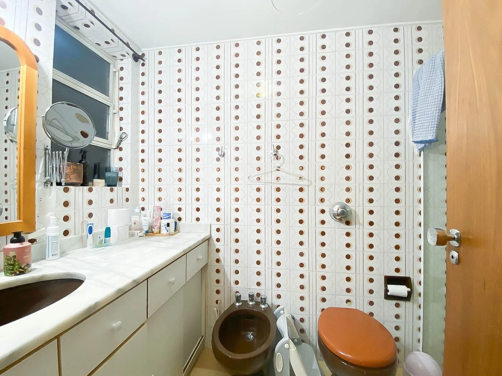 Imagem Apartamento 2 Dormitórios com Suíte, Closet, Escritório e Garagem no Rio Branco