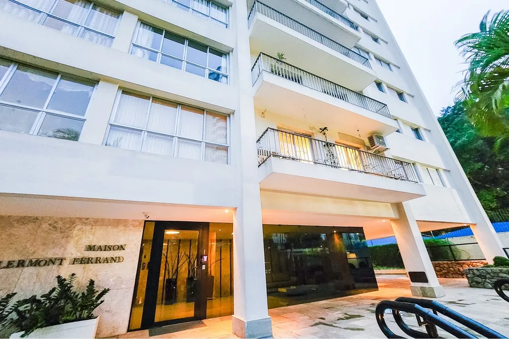 Imagem Apartamento à venda em São Paulo, Campo Belo, com 4 quartos, 180m2