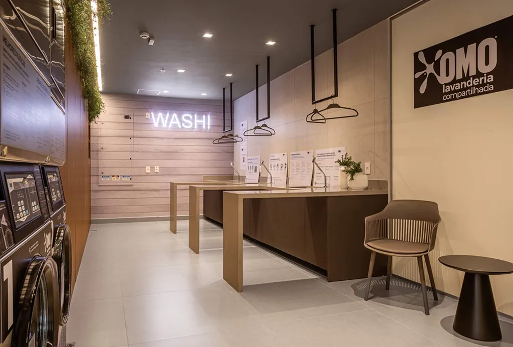 Imagem ON Augusta - Residencial - ON Augusta - Residencial