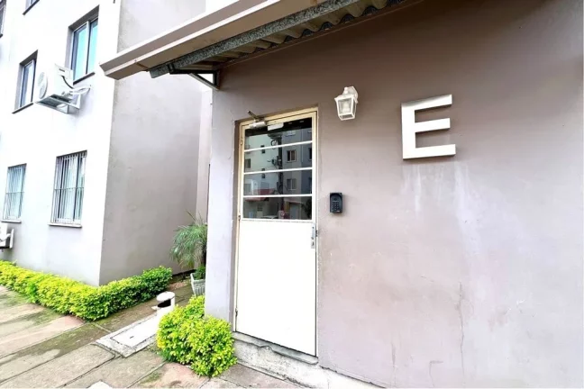 Imagem Apartamento para venda no bairro Estância Velha em Canoas