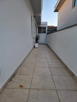 Imagem Casa Comercial ou Residencial 210 m² 3 Dormitorios 2 ou 1 Suite e 2 Vagas
