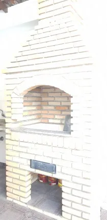 Imagem Sobrado com 3 Quartos à Venda, 180 m² em Olímpico - São Caetano do Sul