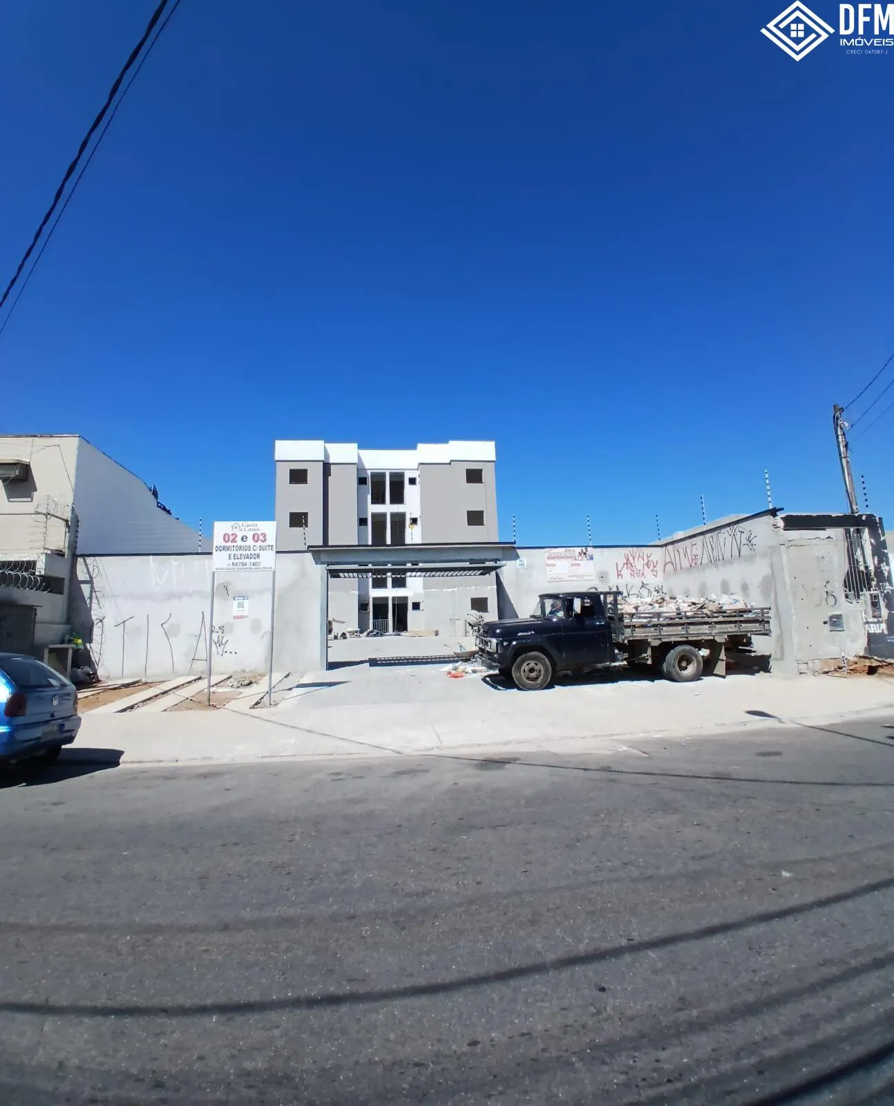 Imagem Apartamento com 2 Dormitorio(s) localizado(a) no bairro Vila Paulista em Mogi das Cruzes / Mato Grosso do Sul Ref.:80965327