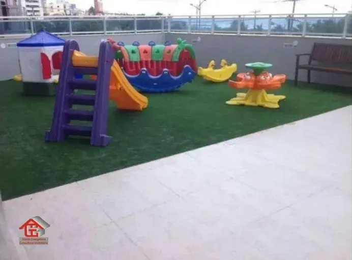 Foto do imóvel: Apartamento com 2 Quartos para Alugar, 80 m² em Rua Edmar Guimarães, nº 100. Pituba, Salvador - BA