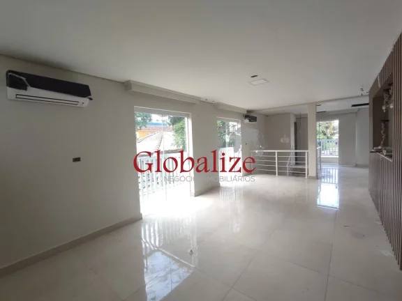 Foto do imóvel CASA 03 DORMITÓRIOS COM 03 e SUÍTE E CLOSET VAGA DE GARAGEM E 03 BANHEIROS R$ 1.750.000,00, NO EMBARÉ EM SANTOS