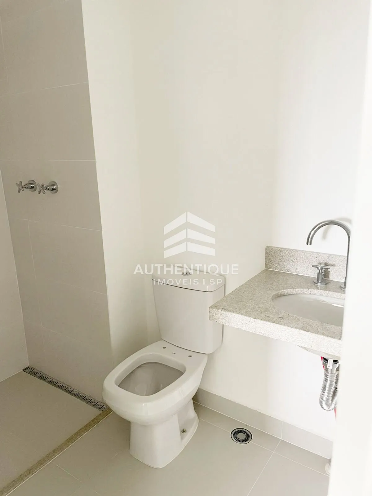 Imagem HIGH PARK TATUAPE - Apartamento no bairro Tatuapé à venda