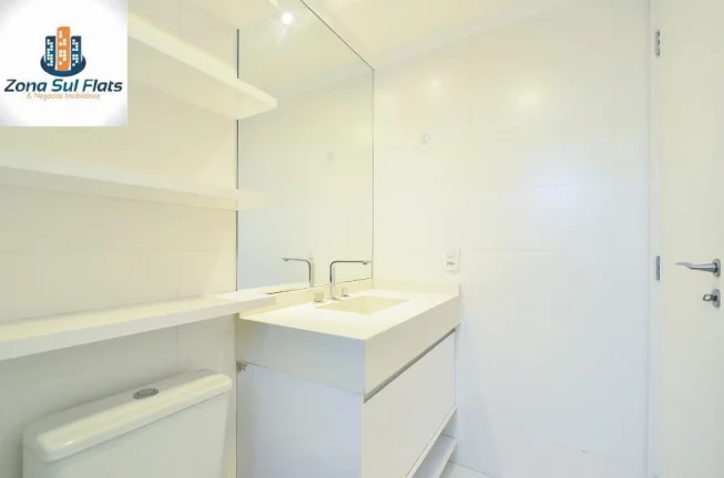 Imagem Apartamento à Venda Na Granja Julieta Com 2 Suítes e 2 Vagas - Varanda Gourmet