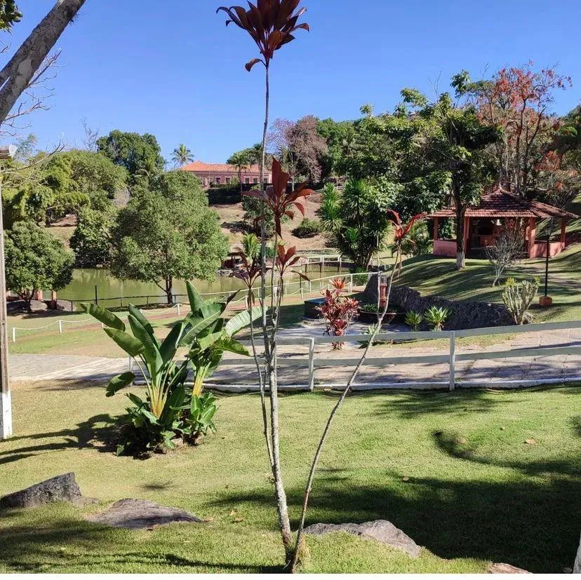 Terreno em Condomínio para Venda em Areal / RJ