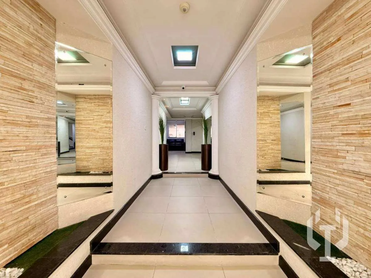 Imagem Apartamento à venda, no Residencial cardeal em Itapema, Meia praia, com 2 quartos, 84m2