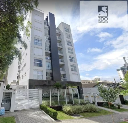 Imagem Cobertura Duplex a Venda no bairro Água Verde - Curitiba, PR
