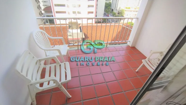 Imagem Apartamento à venda no bairro Pitangueiras - Guarujá/SP