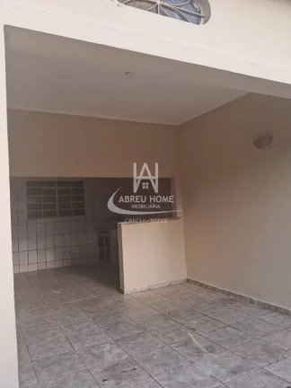 Imagem Casa, Jardim Soraia - São José do Rio Preto