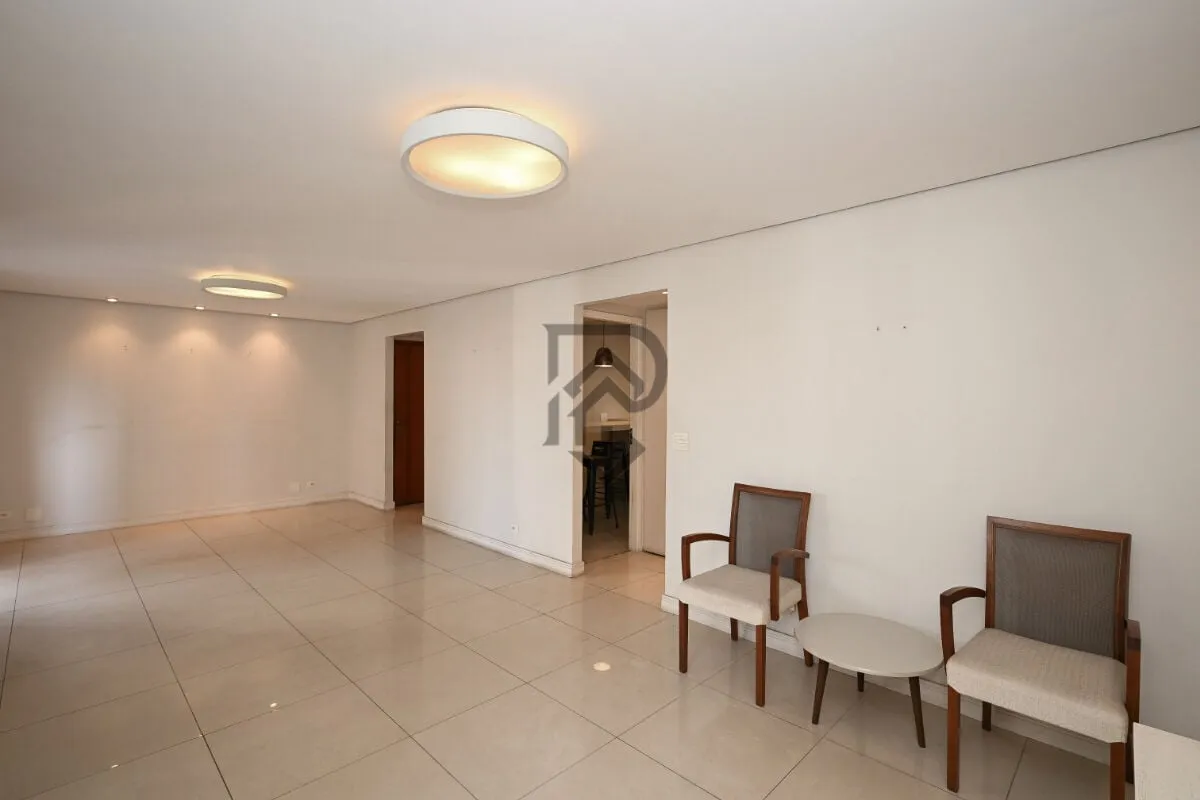 Imagem Apartamento moema pronto para morar