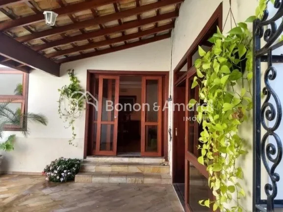 Imagem Casa à venda no Alto do Taquaral, com 317 m² de área construída, ótima localização. Casa com ...