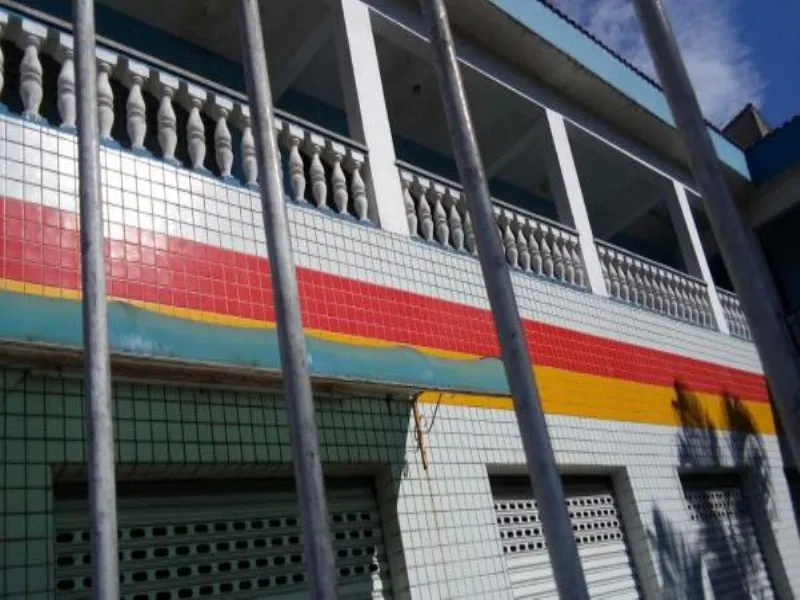 Imagem Ponto comercial em São Bernardo do Campo, galpão locação em Sbc