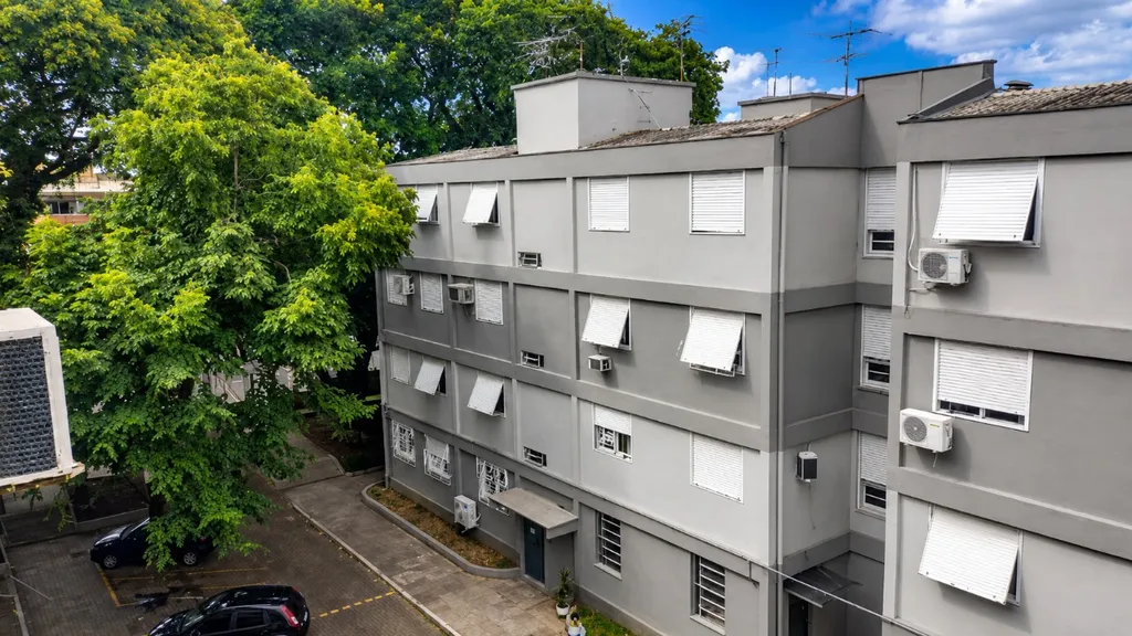 Imagem Apartamento em Sarandi