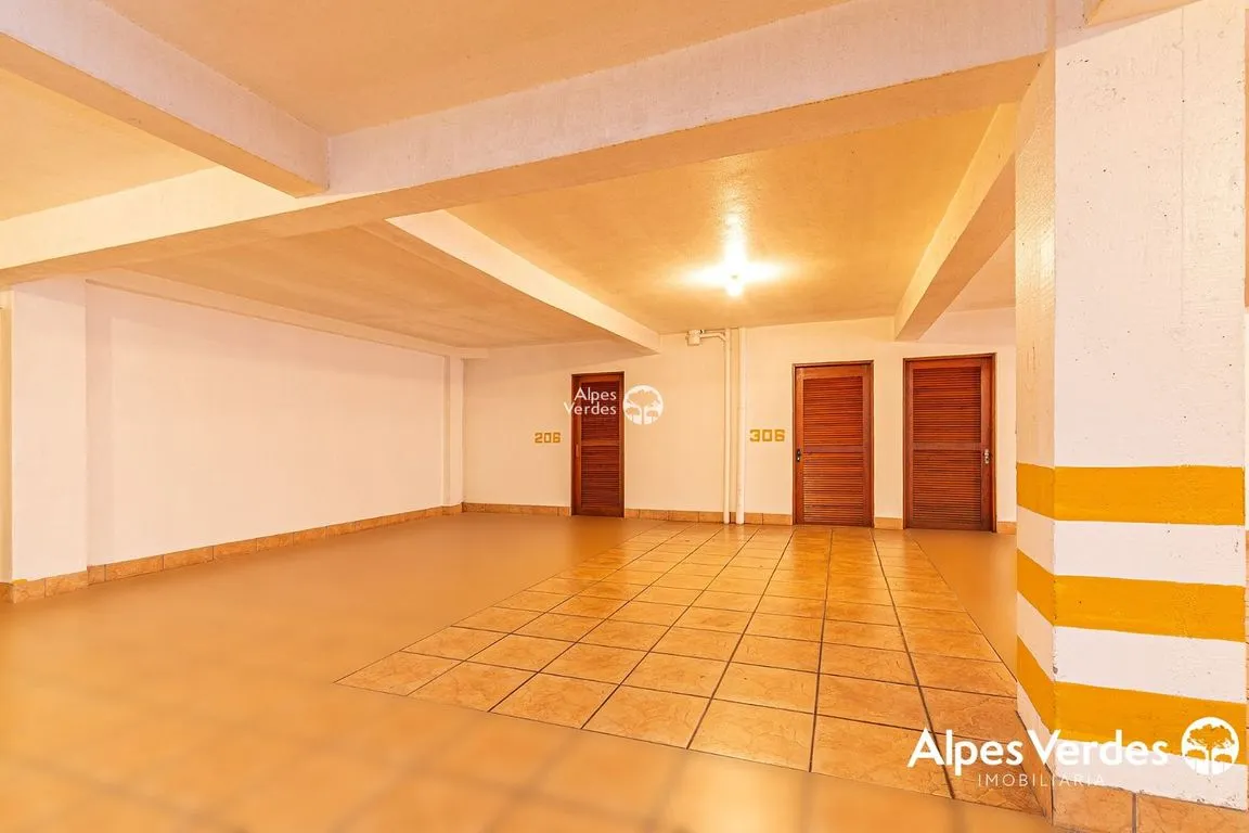 Imagem Apartamento Duplex à venda, 156 m2 por R$ 1.550.000,00 - Centro - Gramado/RS