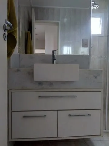 Imagem Apartamento à venda 3 Quartos, 1 Suite, 2 Vagas, 118M², Jardim Eulália, Taubaté - SP | Condomínio Champs Elysées