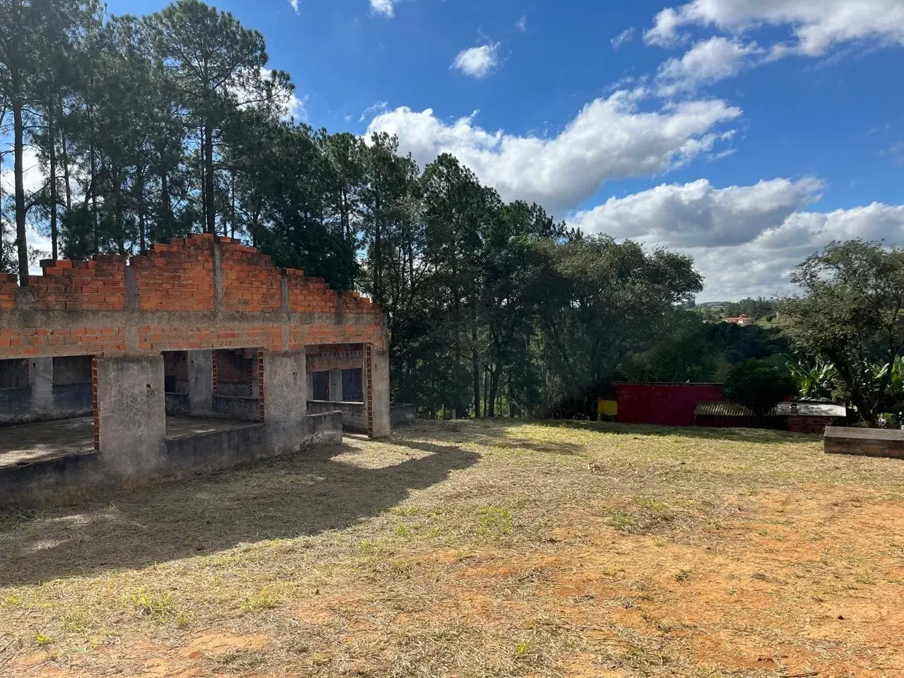 Imagem Terreno à Venda, 1.000 m² em Melissa - Itu
