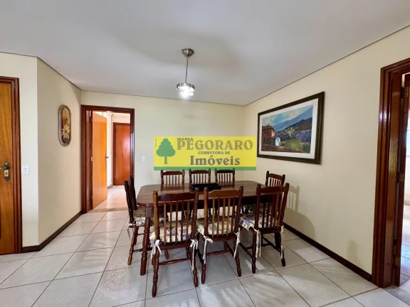 Imagem APARTAMENTO DE 3 DORMS NA PRAINHA ED COSTA NORTE