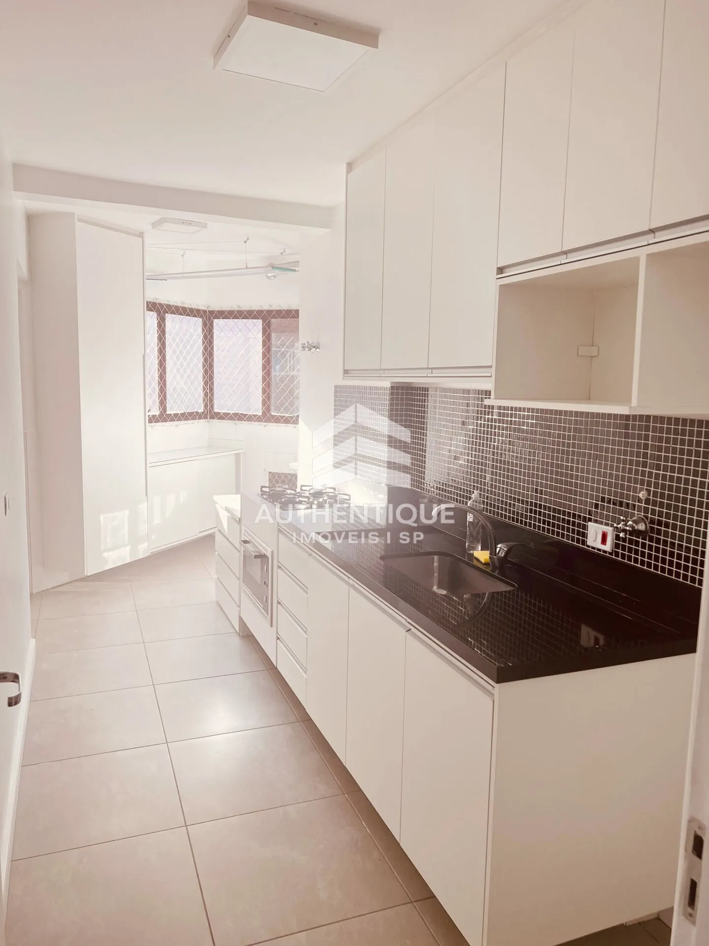 Imagem DOUBLE SPACE VILA LEOPOLDINA - Apartamento no bairro Vila leopoldina à venda