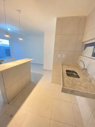 Imagem Casa com 2 Quartos à Venda, 55 m² em Gramame - João Pessoa
