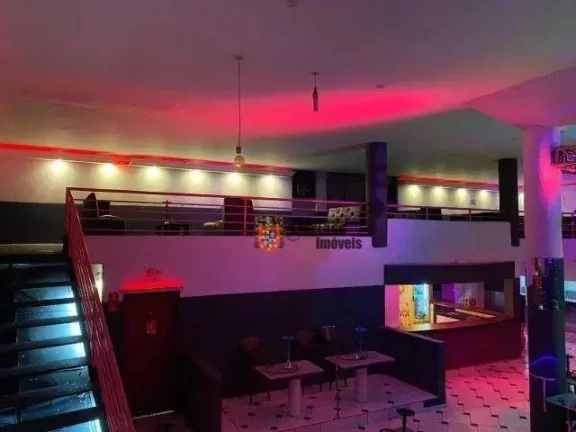 Imagem Salão à venda, 1470 m² por R$ 4.000.000,00 - Vila Nova Jundiainópolis - Jundiaí/SP