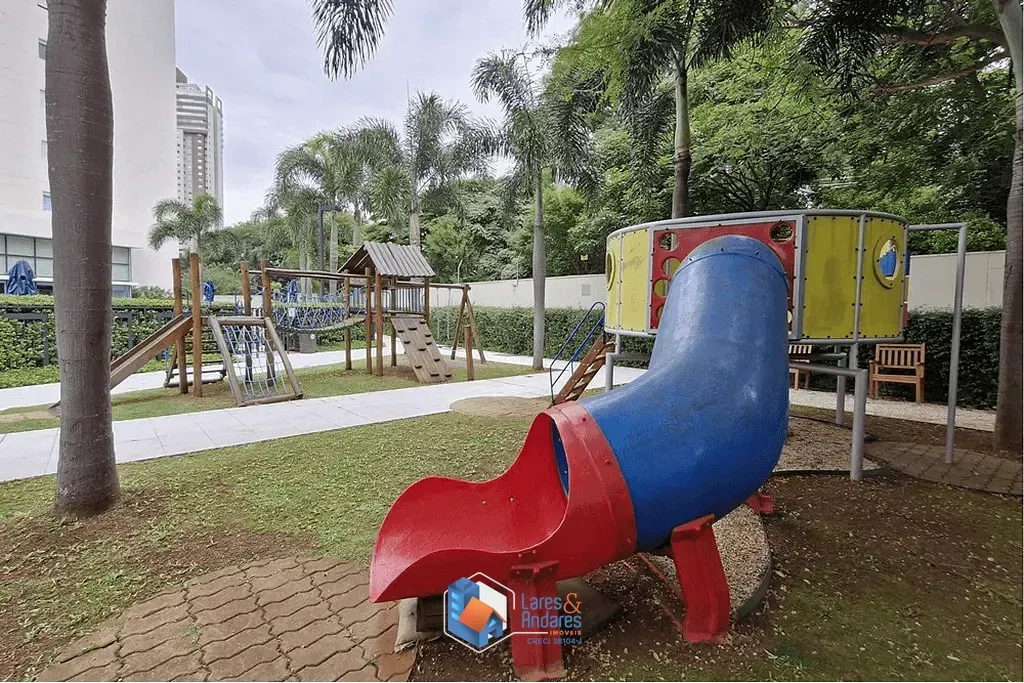 Imagem Apartamento à venda 1 Quarto 1 Suite 1 Vaga 67M² Brooklin Paulista São Paulo - SP