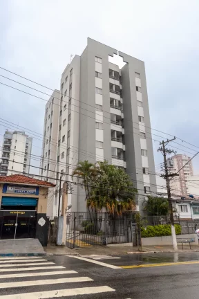 Imagem Apartamento à venda em São Paulo, Saúde, com 2 quartos, 55m2