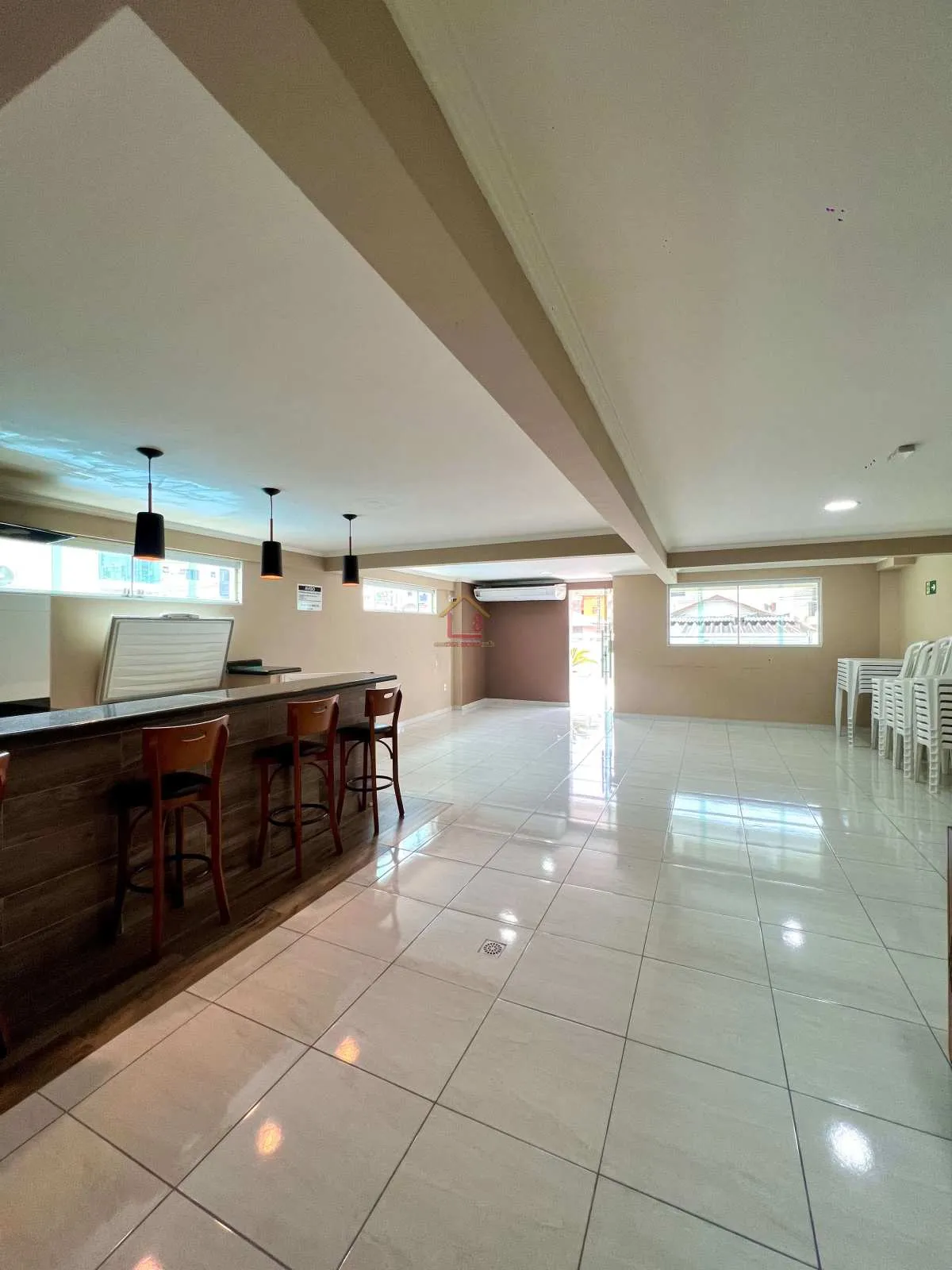 Imagem apartamento a venda - Tupi