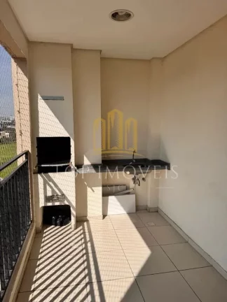 Imagem Apartamento Localizado em Jacarei 2 dormitorios Suite Repleto de Planejados Varanda Gourmet