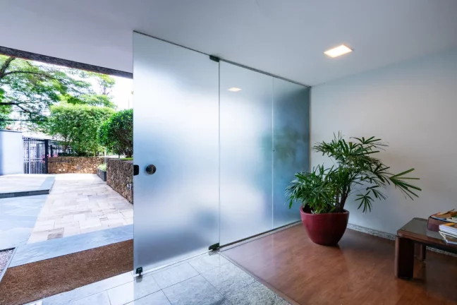 Imagem Apartamento à venda em São Paulo, Cerqueira C?(C)sar, com 3 quartos, 83m2