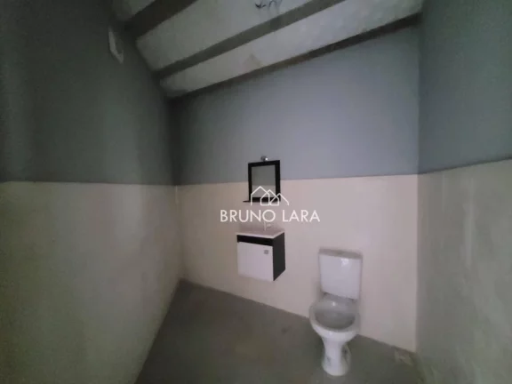 Imagem Loja para alugar no Centro de Igarapé´