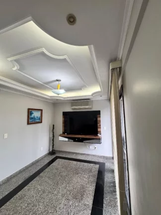 Imagem Apartamento com 163 metros , no bairro Nossa Senhora das Graças , disponível para venda , com 4 dormitórios sendo duas suítes , garagem 3 carros