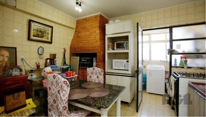 Imagem Apartamento 2 dormitórios com vaga escriturada no bairro Santana