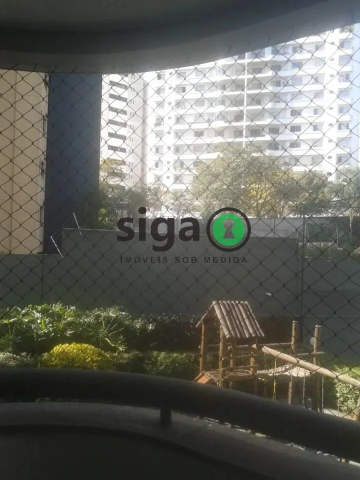 Imagem Apartamento a venda 92 m² 3 dormitorios,1 suíte e 2 vagas - Vila Suzana - SP
