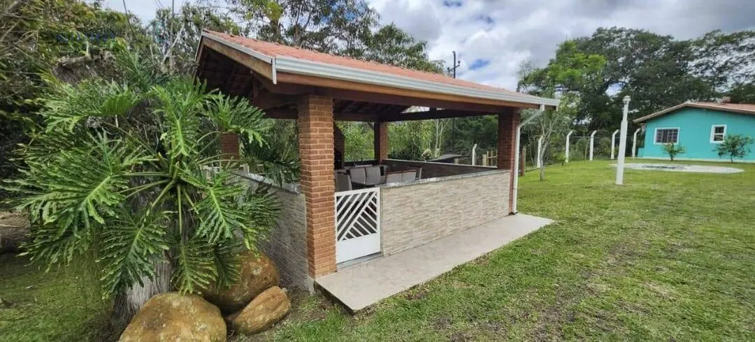 Imagem Grande Oportunidade: Chácara com 5 Suítes na Região de Campos do Jordão