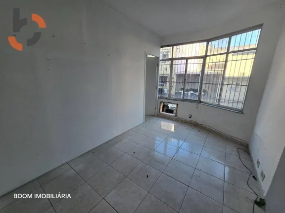 Foto do imóvel Sala, 25 m² - venda por R$ 120.000,00 ou aluguel por R$ 1.812,23/mês - Centro - Nova Iguaçu/RJ