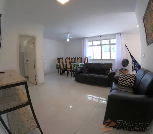 Imagem APARTAMENTO 03 QUARTOS (TEMPORADA) SUAS FÉRIAS EM GUARAPARI!