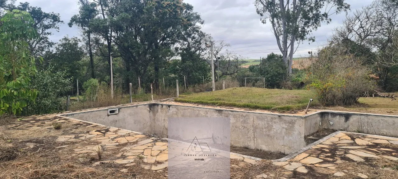 Imagem Chacara a Venda Cesario Lange/SP