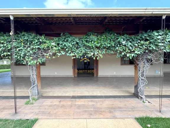 Imagem Casa no Condomínio QUINTAS DA JANGADA em Sarzedo/MG.