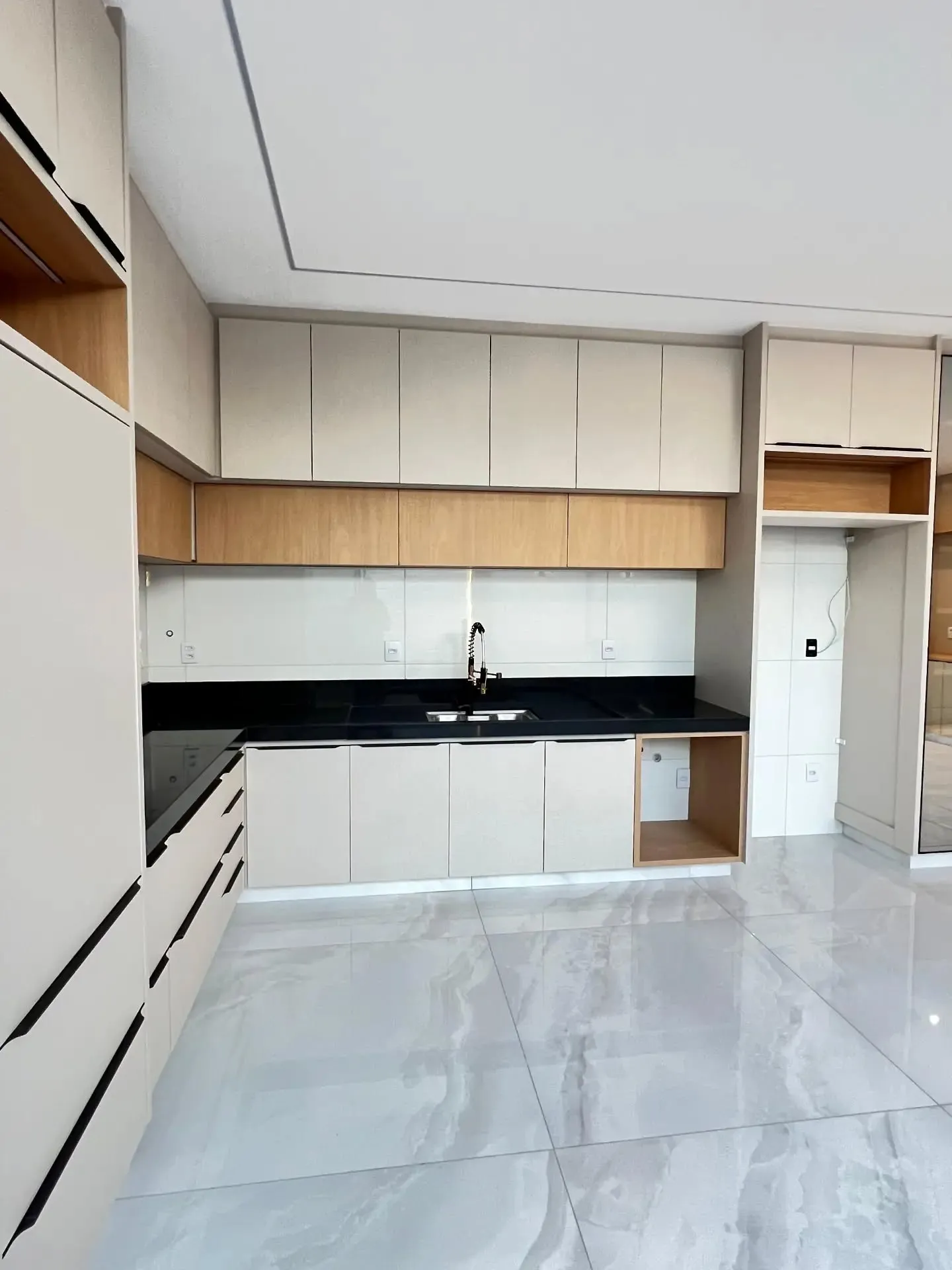 Imagem Casa Sozinha No Lote No Faicalville Com Lazer Completo