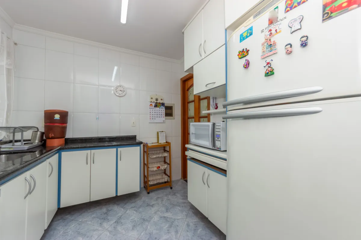 Imagem Apartamento para venda em Jardim Íris com 3 quartos, 61m2