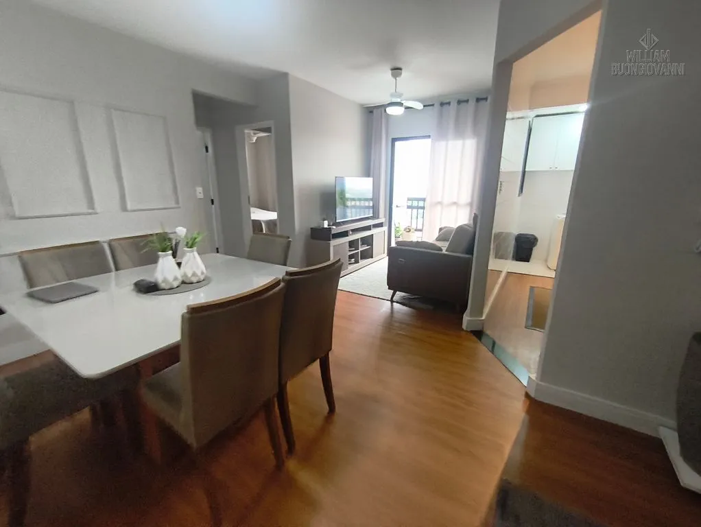 Imagem Apartamento 2 Quartos (1 Suíte) | 65m² | Coração do Caiçara | R$ 400 Mil